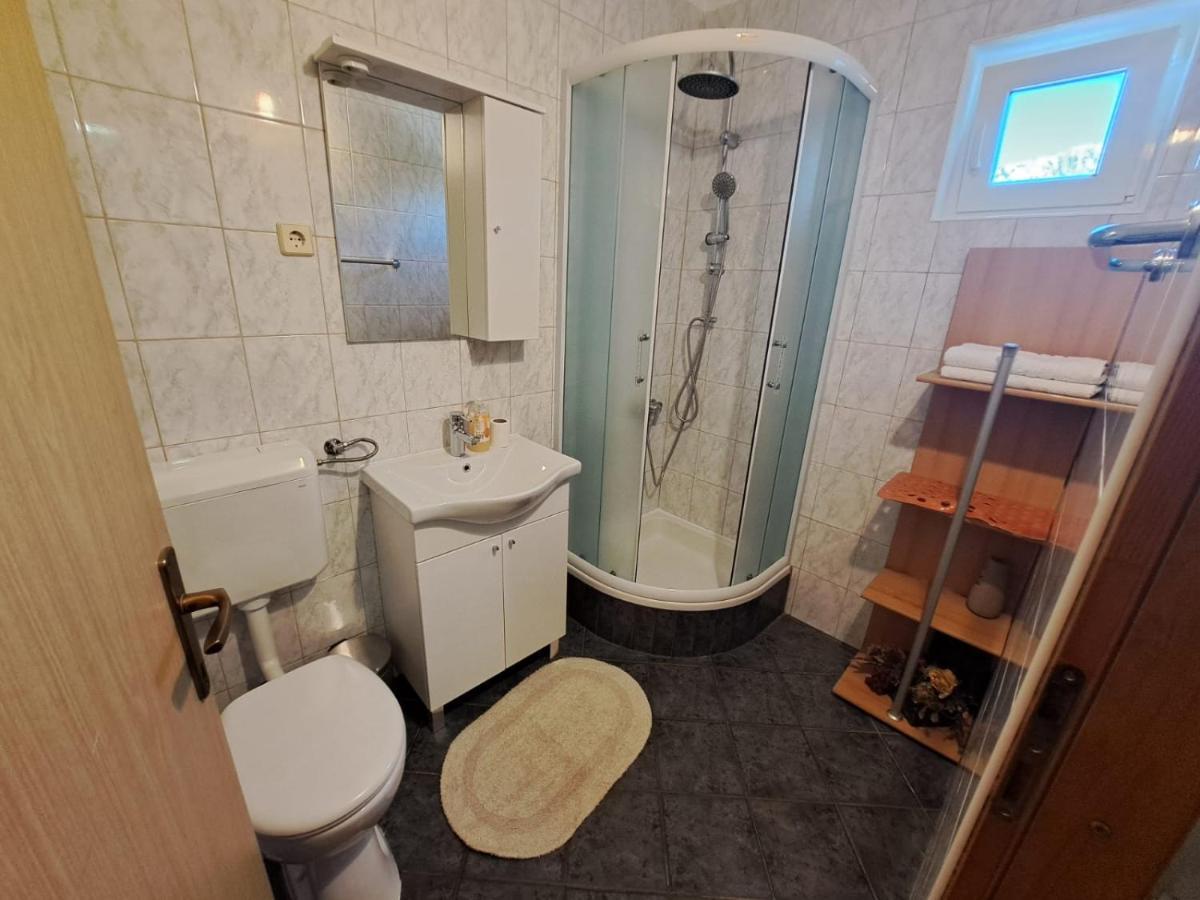 Holiday Room Macukin 브렐라 외부 사진