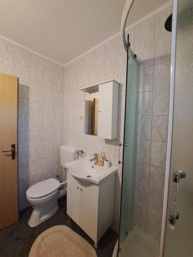 Holiday Room Macukin 브렐라 외부 사진